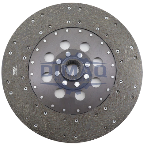 Disco Embreagem 350mm Agrale BX4130/4150/TURBO - 8009102059006 - comprar online