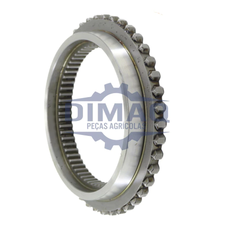 Corpo de Acoplamento Agrale BX6150/6150 - 8009104537009 / 8009104561000 - comprar online