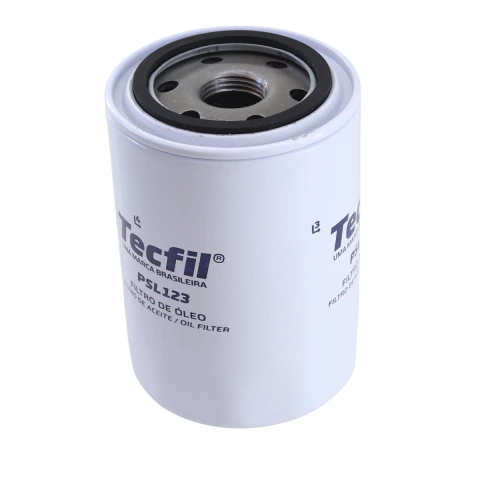 Elemento - Filtro Óleo Lubrificante Agrale 5075/5085 - 6003001068004