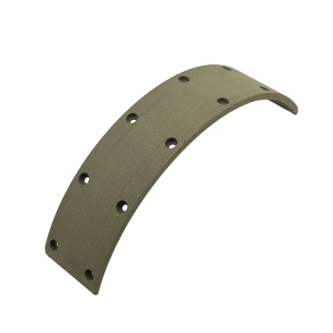 Lona de Freio Agrale 4200/4300 Original (unitário) - 8005105044003/8005105526009