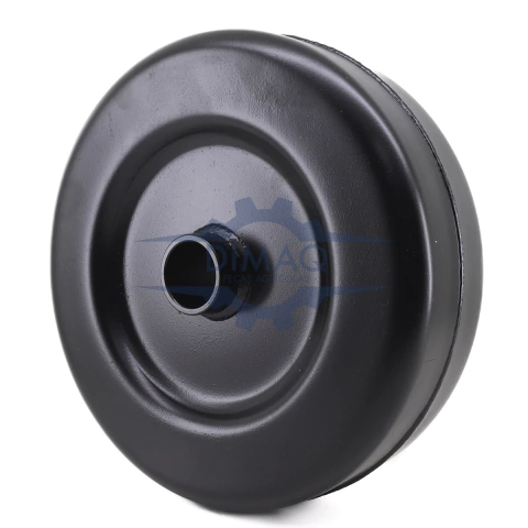 Roda Guia Da Roçadeira Mec Rul e Lavrale - 200020021 - comprar online