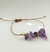 Pulseira Harmonia - comprar online