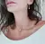 Choker Novo Ciclo Dourada - comprar online
