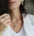 Imagem do Choker Novo Ciclo Prateada