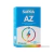SUPRA AZ POLIVITAMINICO 60CAPS/500MG - HERBAMED - comprar online