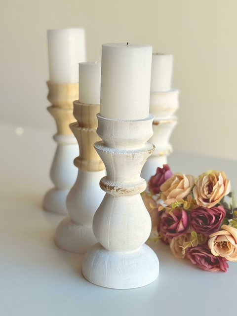 CANDELABRO - Mod. 30 / 20 cm - comprar online