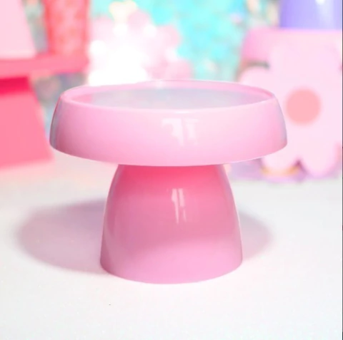 ALZADA HONGUITO MEDIANA ROSA PASTEL - comprar online