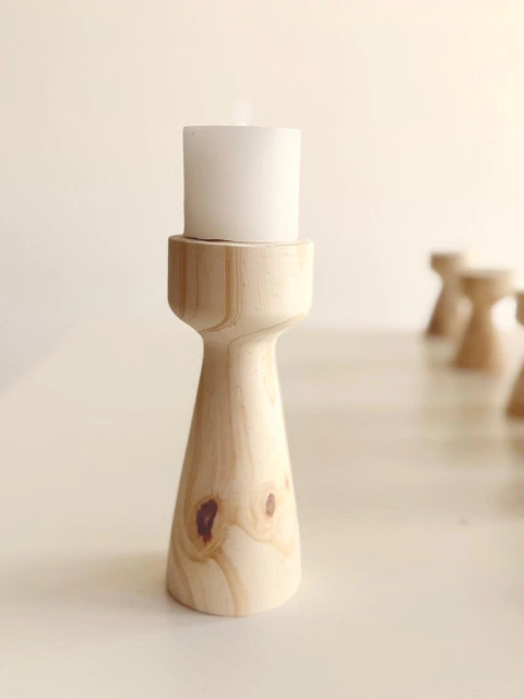 CANDELABRO - ECO 18 - comprar online