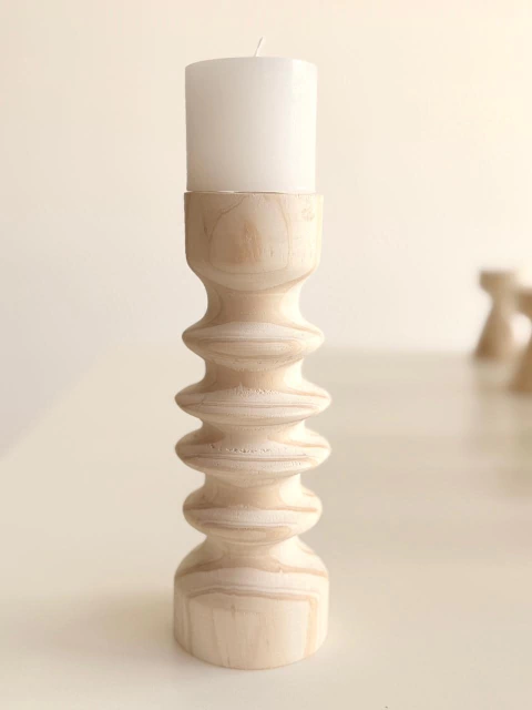 CANDELABRO - CURVI 20 - comprar online