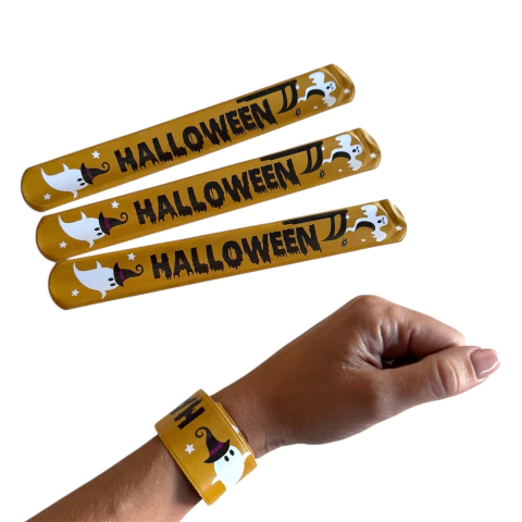 PULSERA MAGICA HALLOWEEN X 10 - comprar online