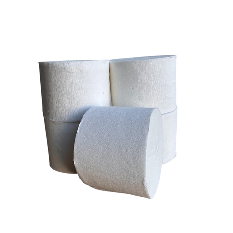 Tiras de Papel Crepe 4,5 cm. x 25 m. BLANCO - comprar online