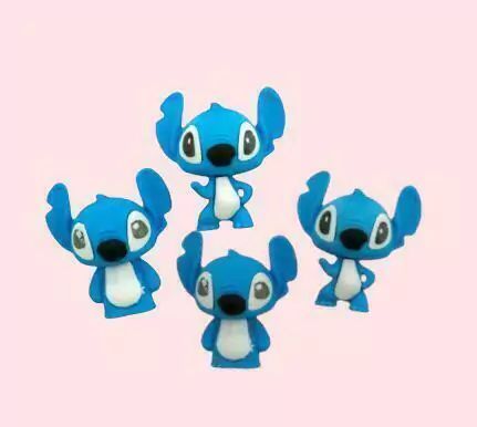 GOMA DE BORRAR STITCH - comprar online