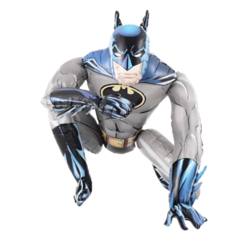 Globo BATMAN 4D - comprar online