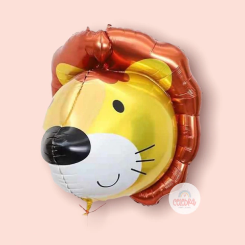 Globo LEON 3D - comprar online