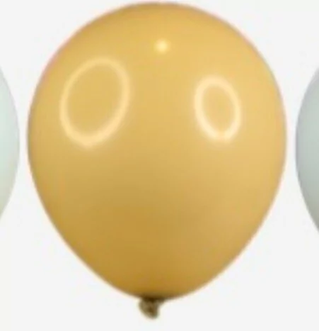 GLOBOS LATEX POP BALLOON INTENSE 12" PAQ. X 50 U. ARENA - comprar online