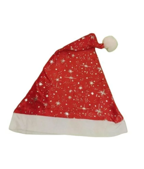 Gorro Navidad estampado - comprar online