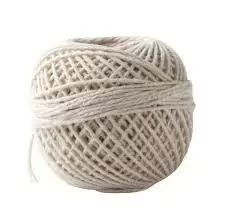 Hilo Algodon x1 Ovillo 33gr. - comprar online