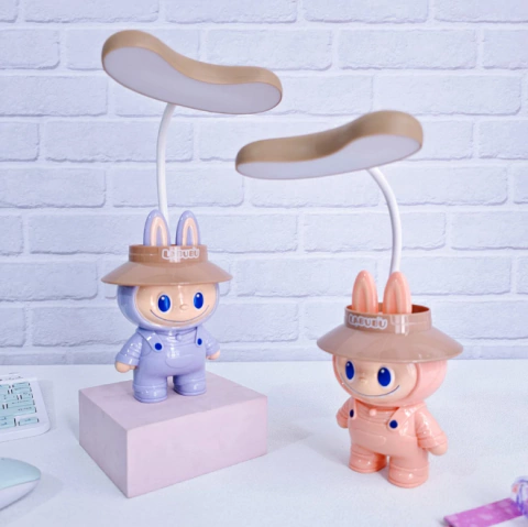 LAMPARA LABUBU VIOLETA - comprar online