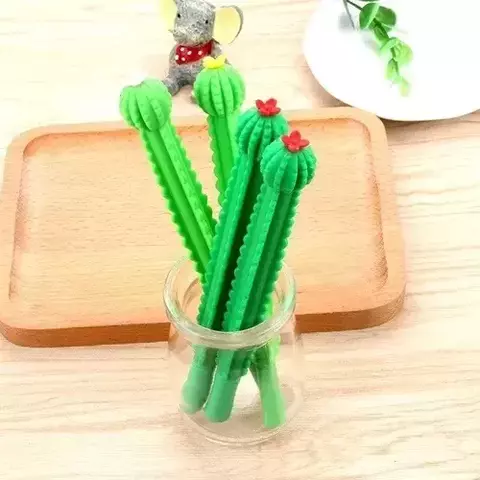 Lapicera Cactus x 1 u. - comprar online