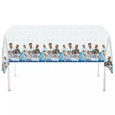 Mantel Argentina - comprar online