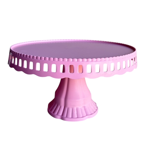 Alzada Plastica PT Calada ROSA 30*16 - comprar online