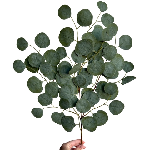 RAMA EUCALIPTO REDONDO 65CM - comprar online