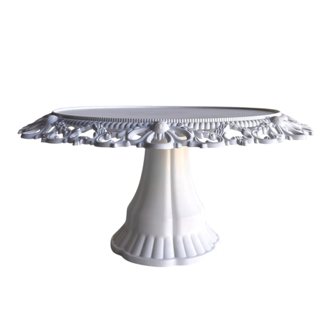 Alzada Plastica PT ROYAL BLANCA 33*16 - comprar online