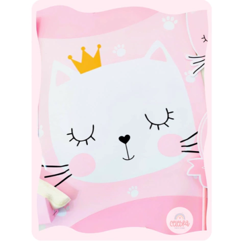 Piñata GATITA - comprar online