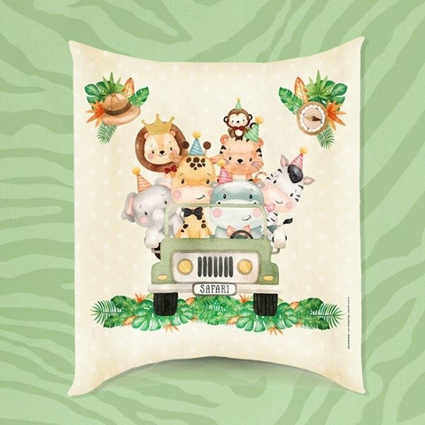 Piñata Safari - comprar online