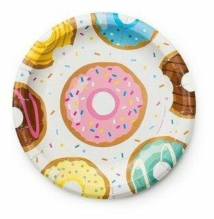 Plato Donas x8u - comprar online