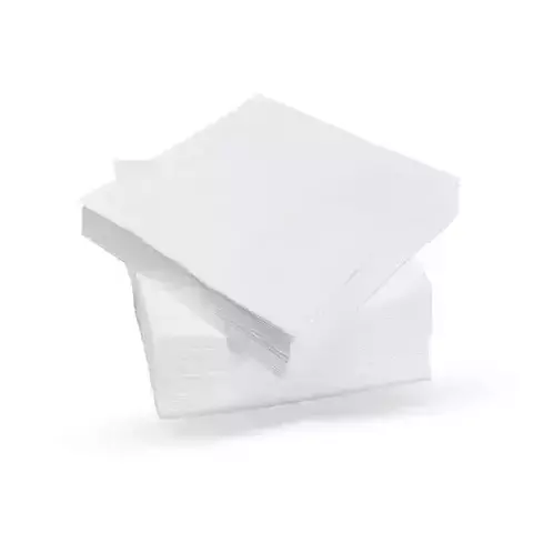 Servilleta "Felpita" x 40 u. BLANCO - comprar online