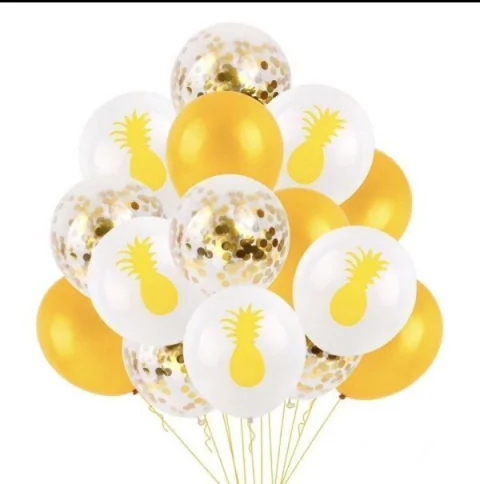 Set Globo x15 ANANA - comprar online