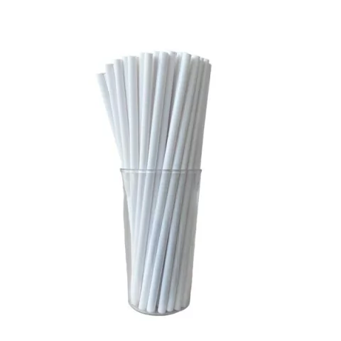 Sorbete Reutilizable x 1 u. BLANCO - comprar online