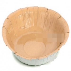 BOWL POLIPAPEL X8 SALMON - comprar online