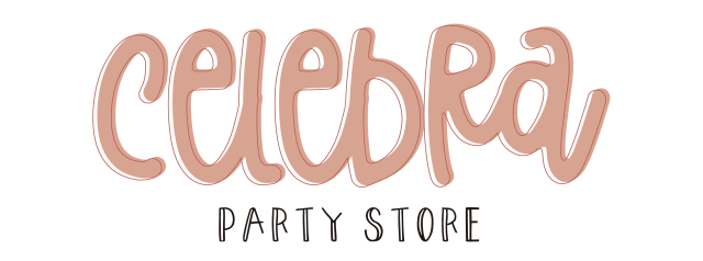 Celebra Party Store