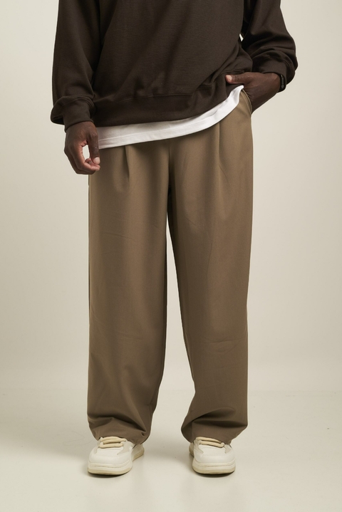 Pantalon ALPIN