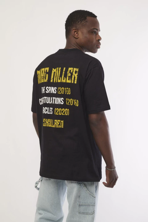 Remera MILLER
