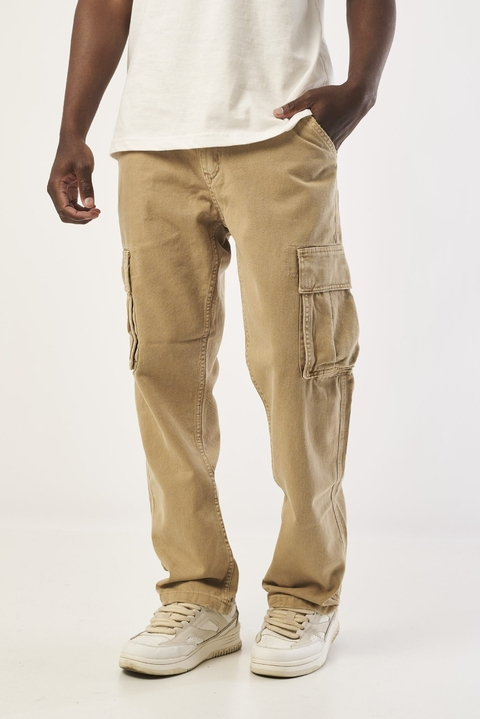 Jeans TOM