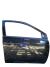 PORTA DIANTEIRA DIREITA TOYOTA COROLLA 2009 2010 2011 2012 2013 2014