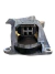 COXIM DO MOTOR NISSAN KICKS 1.6 2020 2024