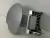 PORTINHOLA DO TANQUE DE COMBUSTÍVEL PEUGEOT 208 2014 9643554477 - loja online