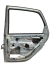 PORTA TRASEIRA DIREITA RENAULT SCENIC 2007 - Torres Auto Peças