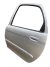 PORTA TRASEIRA ESQUERDA CITROEN XSARA PICASSO 2005 - comprar online