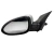 RETROVISOR ESQUERDO ELETRICO CHEVROLET SONIC 2012