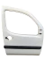 PORTA DIANTEIRA DIREITA FIAT DOBLO 2012