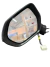 RETROVISOR ESQUERDO TOYOTA COROLLA 2020 2021 2022 2023 2024 na internet