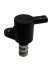 VALVULA SOLENOIDE BOMBA DE OLEO ONIX 1.0 3cc TURBO 55496970