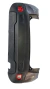 PARACHOQUE TRASEIRO JEEP RENEGADE 2015 2016 2017 2018 2019 2020 2021 - comprar online