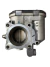 TBI CORPO DE BORBOLETA HYUNDAI HB20 1.0 TURBO TGDI - comprar online