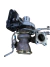 TURBINA RENEGADE TORO COMPASS 1.3 2022 2023 2024 46338361 - loja online